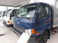 Xe tải huyndai 5 tấn và huyndai 7 tấn giá rẻ tại hải phòng Xe tải huyndai 5 tấn và huyndai 7 tấn giá rẻ tại hải phòng