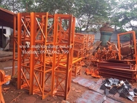 Cung cấp và lắp đặt vận thăng nâng hàng 500kg, 1000kg Cung cấp và lắp đặt vận thăng nâng hàng 500kg, 1000kg