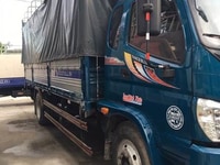 Bán xe tải cũ thaco online 700C đời 2016 giá 375 triệu Bán xe tải cũ thaco online 700C đời 2016 giá 375 triệu