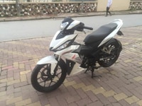 Winner 150 nguyên bản chính chủ 2018 Winner 150 nguyên bản chính chủ 2018
