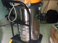 Máy hút bụi công nghiệp HT-80 dung tích 80 lít Máy hút bụi công nghiệp HT-80 dung tích 80 lít