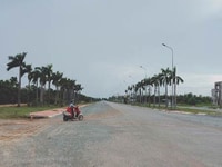 Bán 2 lô đất- công chứng ngay, 30 ngày nhận sổ, đối diện kdc tân đức Bán 2 lô đất- công chứng ngay, 30 ngày nhận sổ, đối diện kdc tân đức