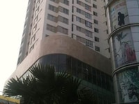 Cho thuê chung cư CenTral Plaza, Q. Tân Bình, 2PN có nội thất 12tr/th Cho thuê chung cư CenTral Plaza, Q. Tân Bình, 2PN có nội thất 12tr/th
