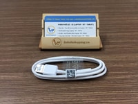 Cáp micro usb Samsung chính hãng Cáp micro usb Samsung chính hãng