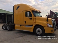 Xe Đầu Kéo Mỹ Freightliner cascadia 2015 ,Cascadia 2 giường 2015 Xe Đầu Kéo Mỹ Freightliner cascadia 2015 ,Cascadia 2 giường 2015