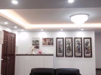 Tôi chính chủ cần bán gấp căn 150m2, vinaconex7, 4PN giá 20tr/m2 Tôi chính chủ cần bán gấp căn 150m2, vinaconex7, 4PN giá 20tr/m2