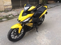 Honda Winner 150 màu vàng đen chính chủ 2018 Honda Winner 150 màu vàng đen chính chủ 2018