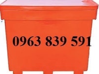 Bán thùng đá ướp lạnh hải sản- thực phẩm giá cạnh tranh. Bán thùng đá ướp lạnh hải sản- thực phẩm giá cạnh tranh.