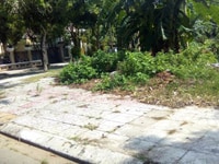 Bán lô đất biệt thự góc,view sông cực đẹp,đối diện ĐH RMIT,quận 7 Bán lô đất biệt thự góc,view sông cực đẹp,đối diện ĐH RMIT,quận 7