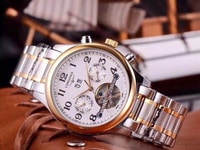 Hơn 800 mẫu đồng hồ thời trang cao cấp giá rẻ nhất Hơn 800 mẫu đồng hồ thời trang cao cấp giá rẻ nhất