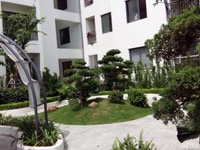 Bán căn hộ chung cư Ecolife Tây Hồ 112.9m2 view công viên Bán căn hộ chung cư Ecolife Tây Hồ 112.9m2 view công viên