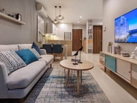 Căn hộ giá sốc liền kề Phú Mỹ Hưng, Quận 7, 3 mặt view sông Căn hộ giá sốc liền kề Phú Mỹ Hưng, Quận 7, 3 mặt view sông