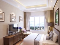 CHCC Thủ Đức, có hồ bơi, khuôn viên thoáng mát, giao thông thuận tiện CHCC Thủ Đức, có hồ bơi, khuôn viên thoáng mát, giao thông thuận tiện