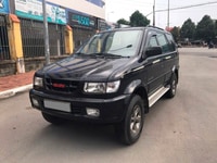 Bán xe Isuzu Hi lander 2007 máy đàu màu đen tự động giá tốt Bán xe Isuzu Hi lander 2007 máy đàu màu đen tự động giá tốt