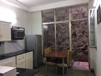 Nhà hẻm 1 trục gần ngã 5 chuồng chó full nội thất 132m2 Nhà hẻm 1 trục gần ngã 5 chuồng chó full nội thất 132m2