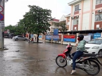 2 Lô đất 10x16 mặt tiền Vĩnh Lộc B, ngay ngã 5 2 Lô đất 10x16 mặt tiền Vĩnh Lộc B, ngay ngã 5