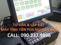 Cung cấp thiết bị tính tiền cho Nhà Hàng tại Quảng Ninh Cung cấp thiết bị tính tiền cho Nhà Hàng tại Quảng Ninh