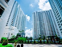 Bán căn hộ Penthouse Hoàng Anh River View 240m2 có sân vườn Bán căn hộ Penthouse Hoàng Anh River View 240m2 có sân vườn