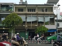 Cho thuê nhà rộng mặt tiền Nguyễn Văn Cừ, Quận 5: 7.8m x 18m, 2 lầu... Cho thuê nhà rộng mặt tiền Nguyễn Văn Cừ, Quận 5: 7.8m x 18m, 2 lầu...