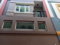 Nhà Mới đường số 2, P.Trường thọ( dt 5x20m, xây 4 tấm) Nhà Mới đường số 2, P.Trường thọ( dt 5x20m, xây 4 tấm)