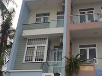 Cho thuê nhà phố 3 lầu đường 31E, KĐT An Phú, Q.2 Cho thuê nhà phố 3 lầu đường 31E, KĐT An Phú, Q.2