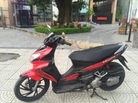 Hayate 125 nguyên bản chính chủ-212 Hayate 125 nguyên bản chính chủ-212