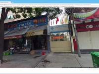 Bán nhà + đất 2 mặt tiền số 61; 63A; 63 Nam Kỳ Khởi Nghĩa Bán nhà + đất 2 mặt tiền số 61; 63A; 63 Nam Kỳ Khởi Nghĩa