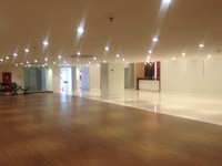 Cho thuê mặt bằng 1800m2 đường Trần Hưng Đạo quận 1 Cho thuê mặt bằng 1800m2 đường Trần Hưng Đạo quận 1