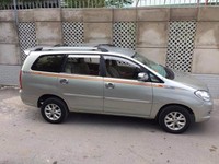 Cần bán xe Toyota Innova 2008 số sàn zin cực rất đẹp Cần bán xe Toyota Innova 2008 số sàn zin cực rất đẹp