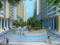 Bán gấp căn tầng trung, nhà đẹp 99m, 3 phòng ngủ Bán gấp căn tầng trung, nhà đẹp 99m, 3 phòng ngủ