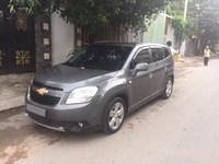 Bán chiếc Chevrolet Orlando LTZ 2014 số tự động, máy ecotec Bán chiếc Chevrolet Orlando LTZ 2014 số tự động, máy ecotec
