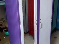 Tủ sắt quần áo giá rẻ hàng cty bảo hành 12 tháng Tủ sắt quần áo giá rẻ hàng cty bảo hành 12 tháng