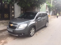 Bán chiếc Chevrolet Orlando LTZ 2014 số tự động, máy ecotec tiết kiệm Bán chiếc Chevrolet Orlando LTZ 2014 số tự động, máy ecotec tiết kiệm