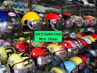In mũ bảo hiểm làm quà tặng giá rẻ tại Đà Nẵng In mũ bảo hiểm làm quà tặng giá rẻ tại Đà Nẵng