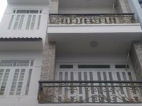 Nhà mua vào ở luôn Ba Đình , Phường 8, Quân 8, DT 30m, đường rộng 8m Nhà mua vào ở luôn Ba Đình , Phường 8, Quân 8, DT 30m, đường rộng 8m
