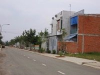 Nhà đất giá rẻ thủ dầu một bán nhanh nền đất 100m2, 200m2, 300m2 Nhà đất giá rẻ thủ dầu một bán nhanh nền đất 100m2, 200m2, 300m2