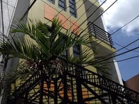 Cho thuê nhà 2MT hẻm 12m đường D2, 4m x 20m trệt 3L Cho thuê nhà 2MT hẻm 12m đường D2, 4m x 20m trệt 3L