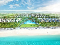 BT Bãi Dài Cam Ranh cách sân bay 15', Nha Trang 30', 2 năm nhận nhà BT Bãi Dài Cam Ranh cách sân bay 15', Nha Trang 30', 2 năm nhận nhà