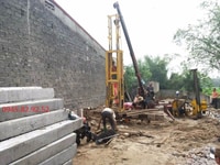 Đơn vị chuyên : phá dỡ nhà, đào móng, mua xác nhà cũ giá cao tại HCM Đơn vị chuyên : phá dỡ nhà, đào móng, mua xác nhà cũ giá cao tại HCM