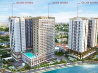 Richmond City còn 3 căn cuối 2 PN giá từ 2.9tỷ, 3PN giá 3,8 tỷ Richmond City còn 3 căn cuối 2 PN giá từ 2.9tỷ, 3PN giá 3,8 tỷ