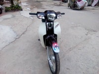 Honda Dream việt chính chủ 2017 mới đk biển 29C Honda Dream việt chính chủ 2017 mới đk biển 29C