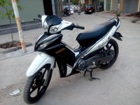 Yamaha Jupiter Fi vành đúc chính chủ 2016 Yamaha Jupiter Fi vành đúc chính chủ 2016