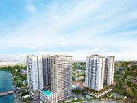 Căn hộ Richmond City Nguyễn Xí Bình Thạnh mở bán block Riches CK 18% Căn hộ Richmond City Nguyễn Xí Bình Thạnh mở bán block Riches CK 18%