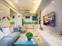 Chính chủ cần bán CH 3PN MT Nguyễn Xí Richmond City DT 86m2 giá 4.2 tỷ Chính chủ cần bán CH 3PN MT Nguyễn Xí Richmond City DT 86m2 giá 4.2 tỷ