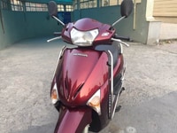Honda Lead FI chính chủ nguyên bản-2011 xe ít đi Honda Lead FI chính chủ nguyên bản-2011 xe ít đi
