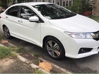 Kẹt tiền cần cho ra đi chiếc Honda City 11/2016, số tự động Kẹt tiền cần cho ra đi chiếc Honda City 11/2016, số tự động