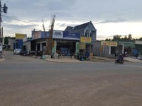 Tôi cần bán 1 lô đất 2 mặt tiền, cổng kcn tiện kinh doanh, sổ đỏ Tôi cần bán 1 lô đất 2 mặt tiền, cổng kcn tiện kinh doanh, sổ đỏ