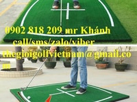 Thảm phát banh, thảm golf, thảm phát bóng golf, thảm golf swing Thảm phát banh, thảm golf, thảm phát bóng golf, thảm golf swing