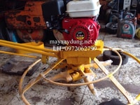 Đại lý phân phối máy xoa nền bê tông Honda GX160 chính hãng Đại lý phân phối máy xoa nền bê tông Honda GX160 chính hãng