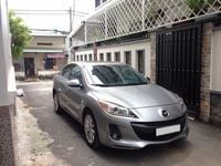 Nhà mình cần bán xe Mazda 3 sedan 2015 số tự động màu bạc zin cực chất Nhà mình cần bán xe Mazda 3 sedan 2015 số tự động màu bạc zin cực chất